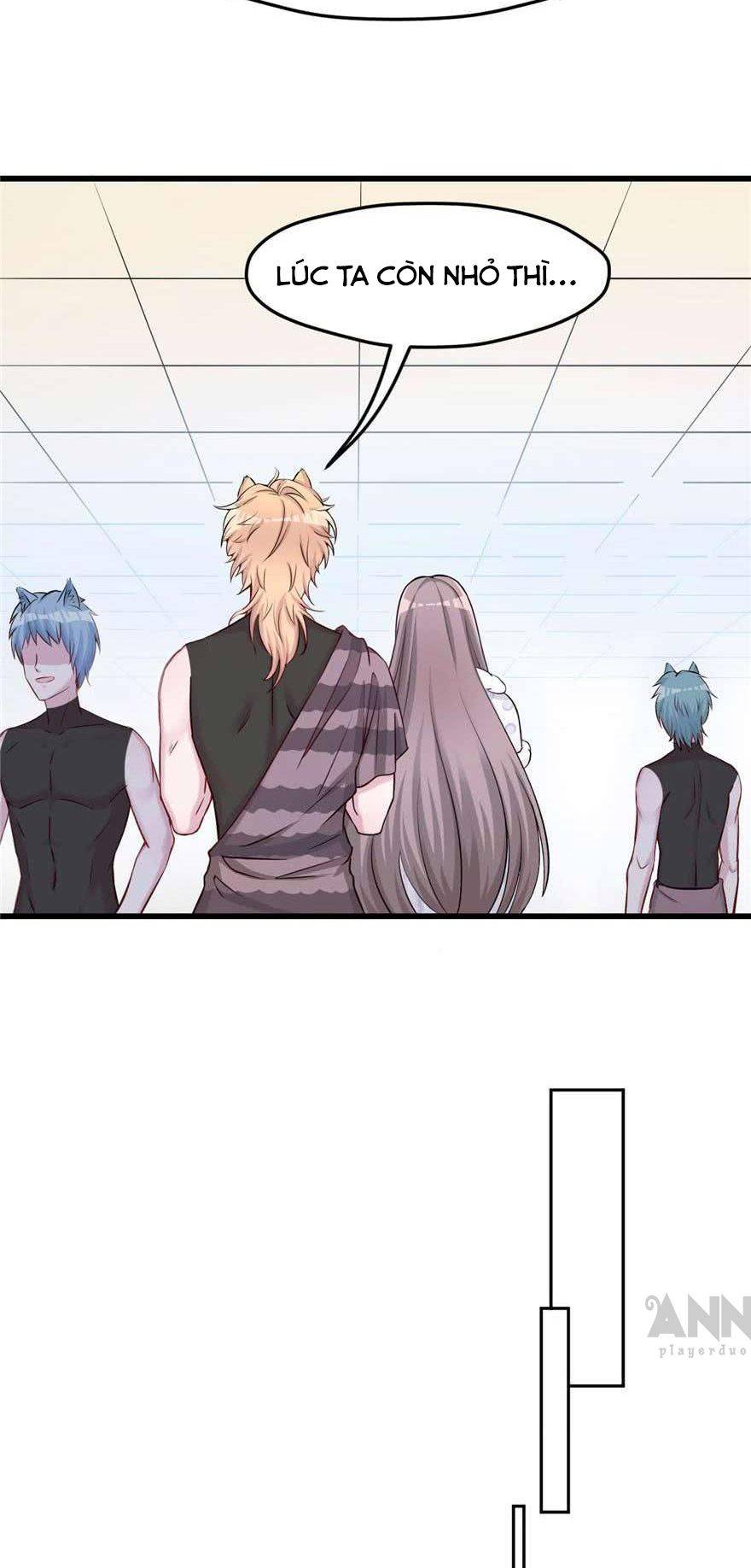 Thảnh Thơi Thú Thế Chủng Chủng Điền, Sinh Sinh Tể - Chap 124