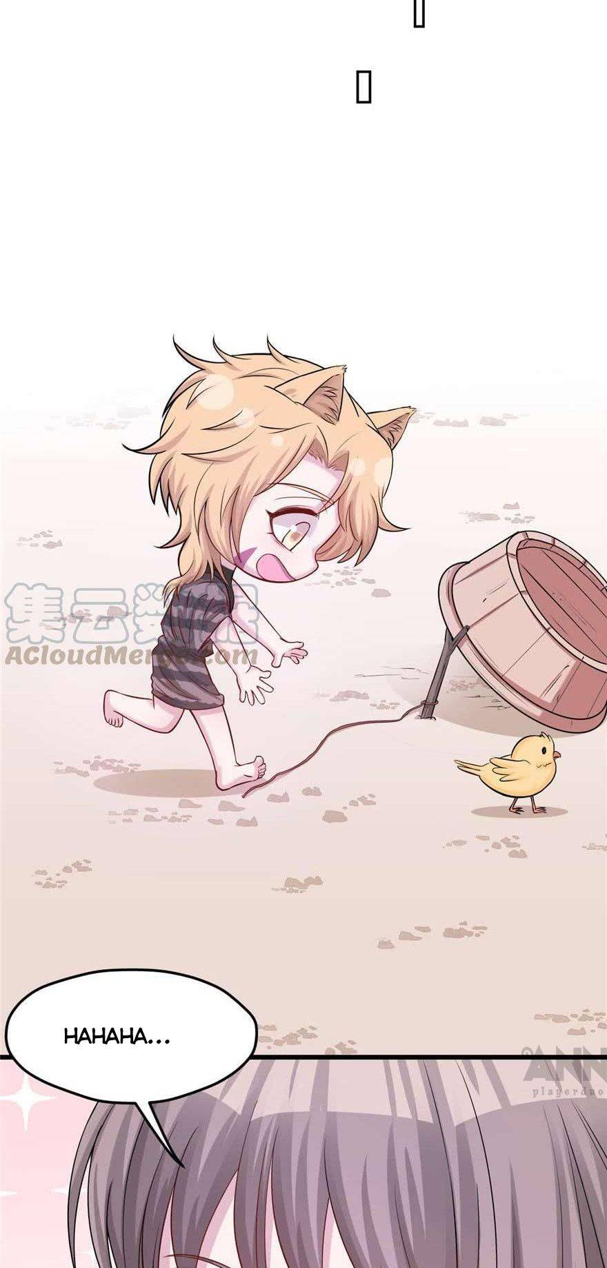 Thảnh Thơi Thú Thế Chủng Chủng Điền, Sinh Sinh Tể - Chap 124