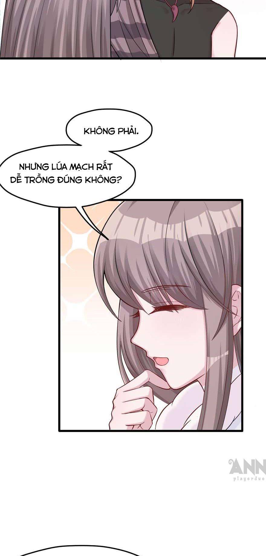 Thảnh Thơi Thú Thế Chủng Chủng Điền, Sinh Sinh Tể - Chap 124