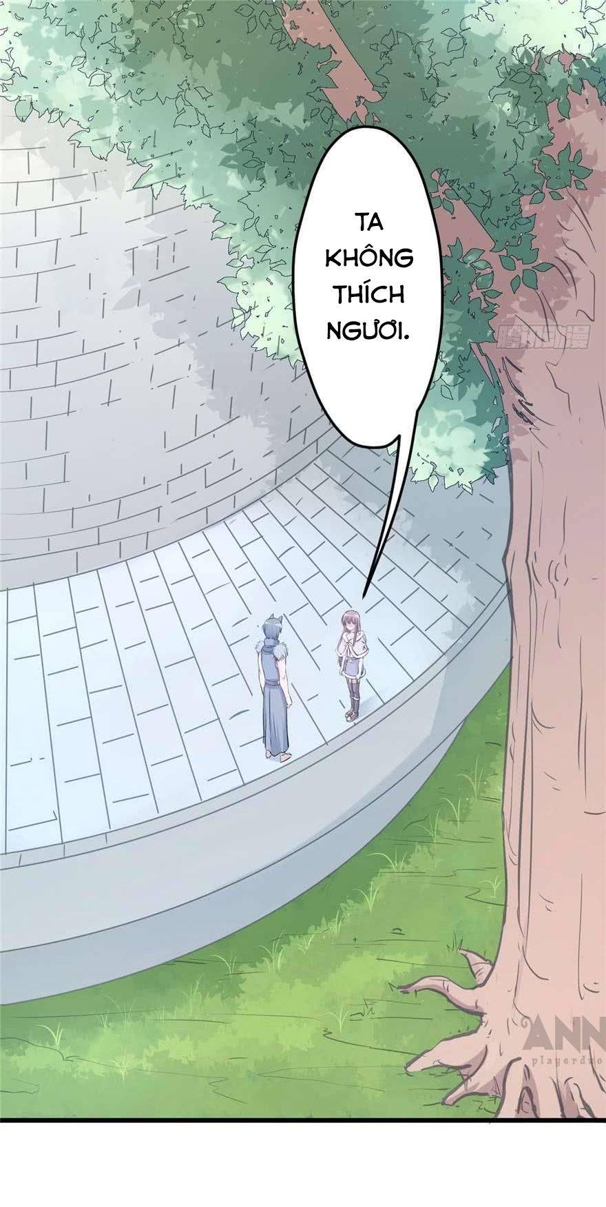 Thảnh Thơi Thú Thế Chủng Chủng Điền, Sinh Sinh Tể - Chap 125