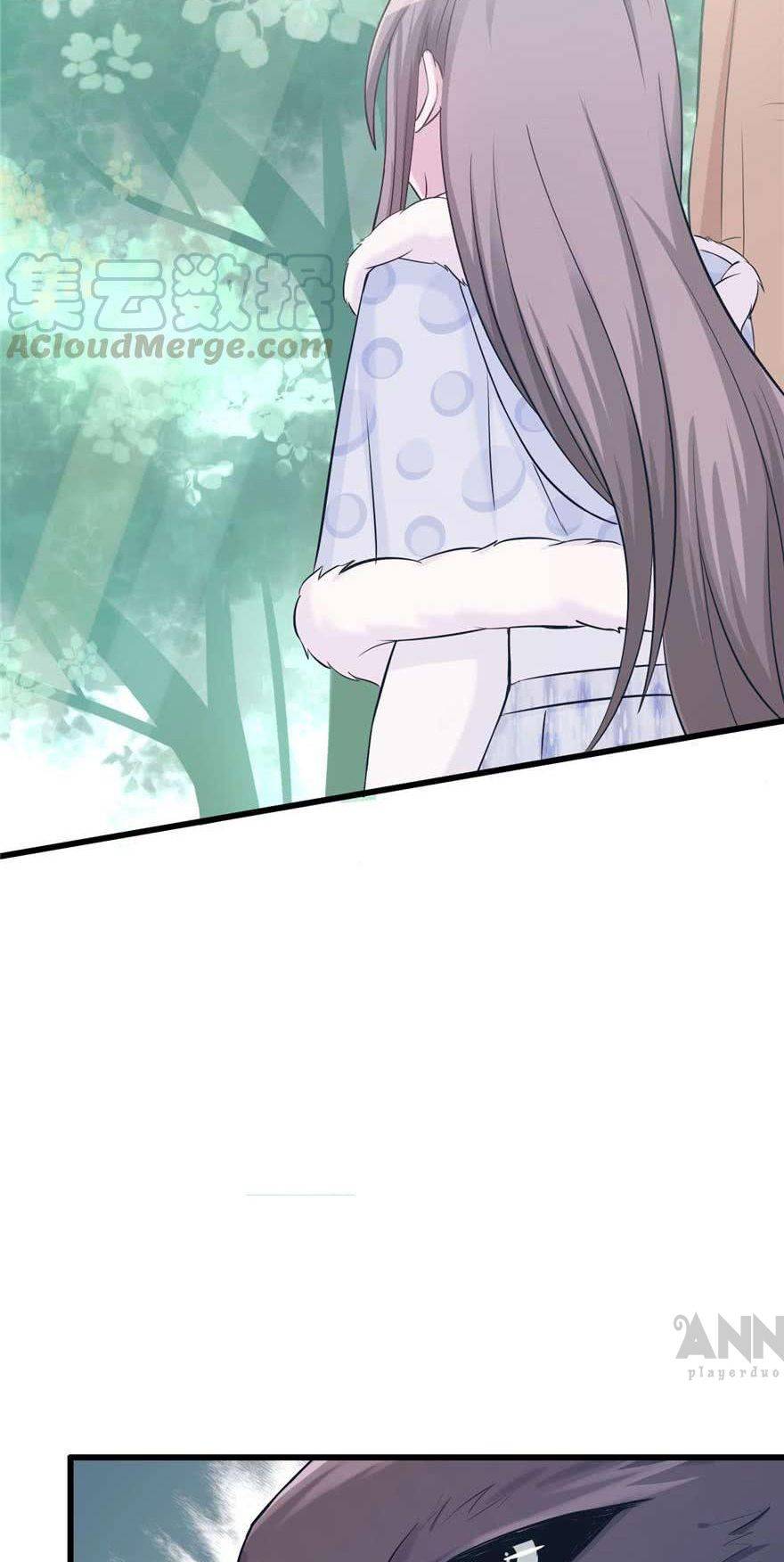 Thảnh Thơi Thú Thế Chủng Chủng Điền, Sinh Sinh Tể - Chap 125