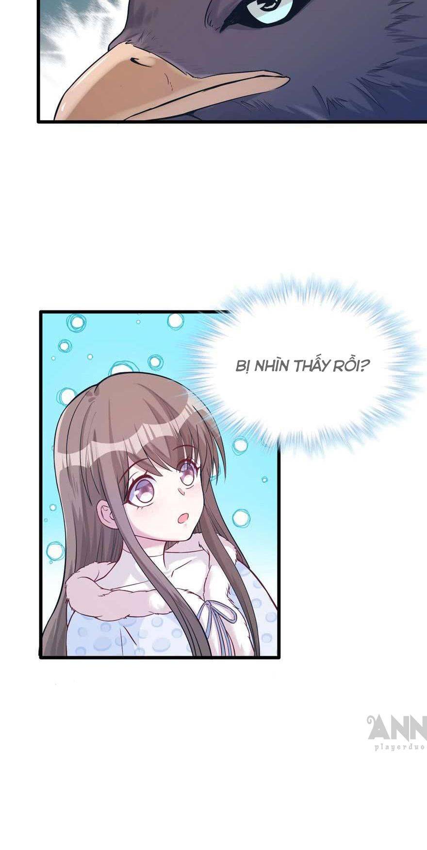 Thảnh Thơi Thú Thế Chủng Chủng Điền, Sinh Sinh Tể - Chap 125