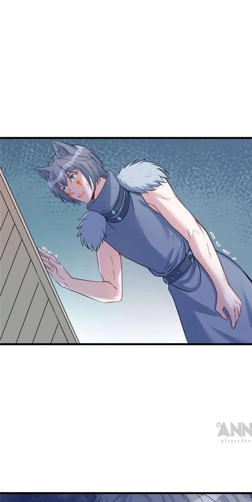 Thảnh Thơi Thú Thế Chủng Chủng Điền, Sinh Sinh Tể - Chap 125