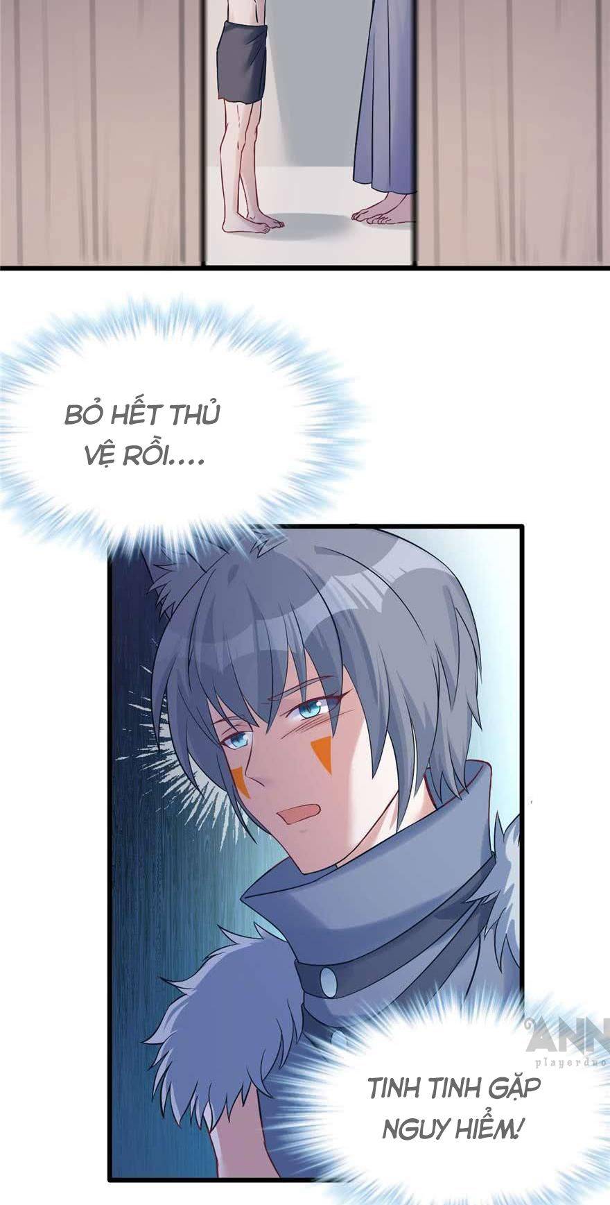 Thảnh Thơi Thú Thế Chủng Chủng Điền, Sinh Sinh Tể - Chap 125