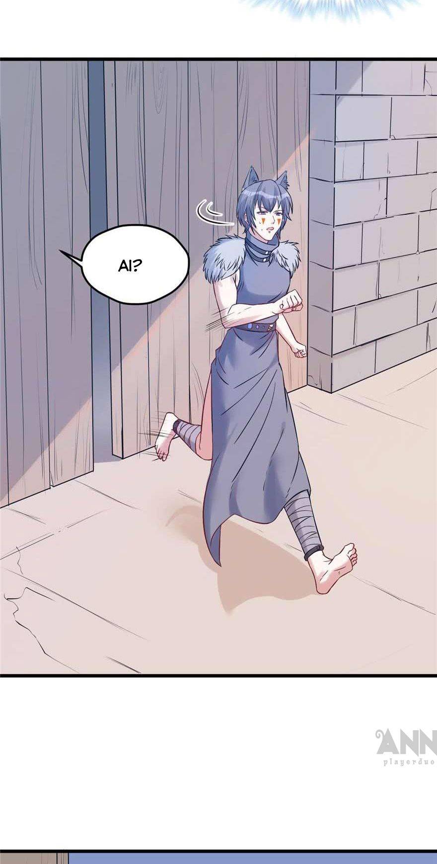 Thảnh Thơi Thú Thế Chủng Chủng Điền, Sinh Sinh Tể - Chap 125