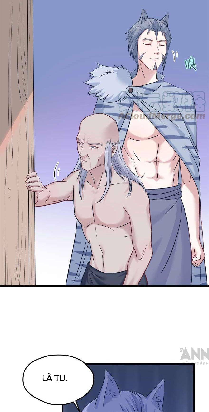 Thảnh Thơi Thú Thế Chủng Chủng Điền, Sinh Sinh Tể - Chap 125