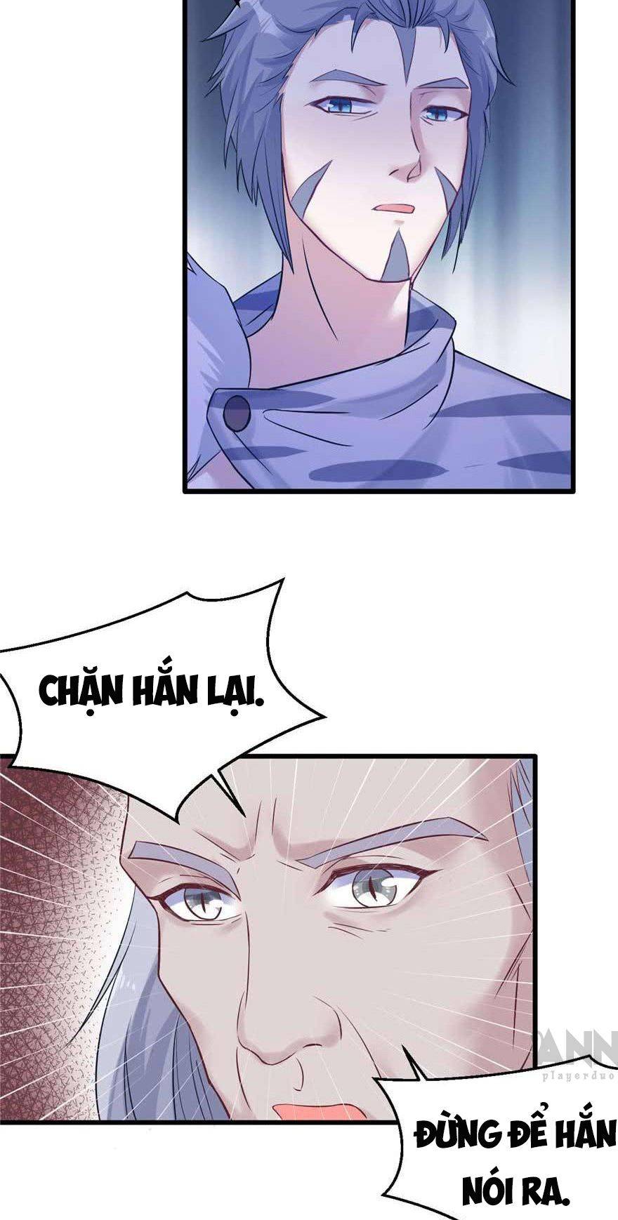 Thảnh Thơi Thú Thế Chủng Chủng Điền, Sinh Sinh Tể - Chap 125