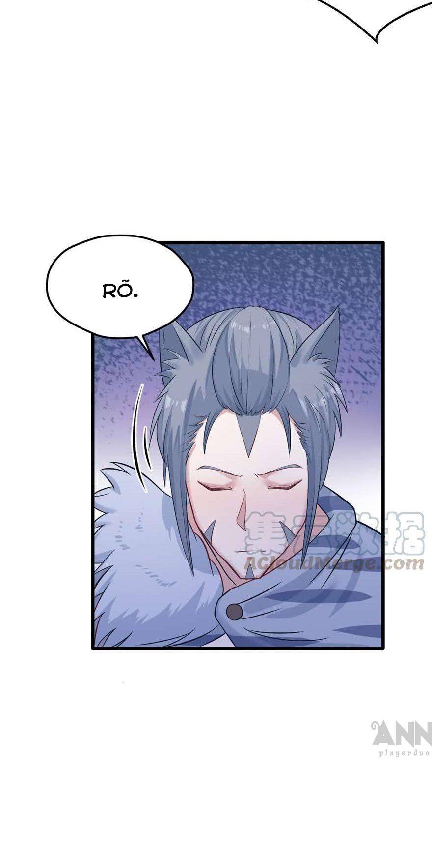 Thảnh Thơi Thú Thế Chủng Chủng Điền, Sinh Sinh Tể - Chap 125