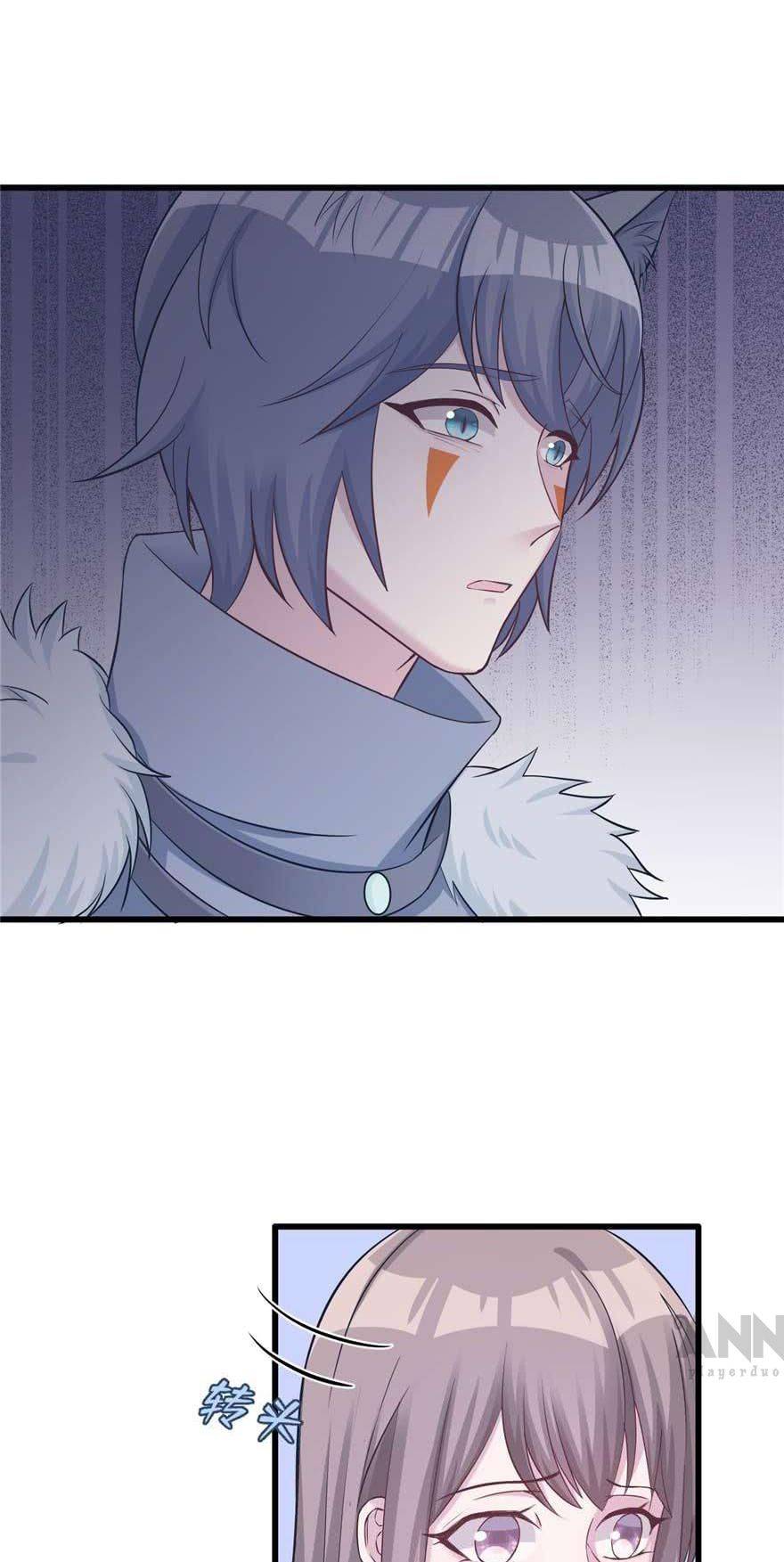 Thảnh Thơi Thú Thế Chủng Chủng Điền, Sinh Sinh Tể - Chap 125