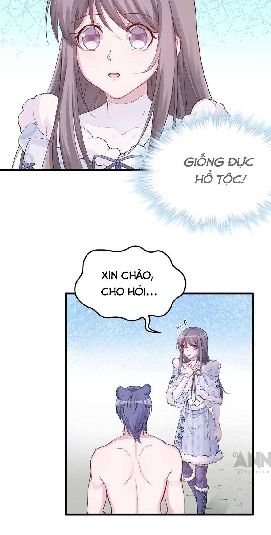 Thảnh Thơi Thú Thế Chủng Chủng Điền, Sinh Sinh Tể - Chap 125