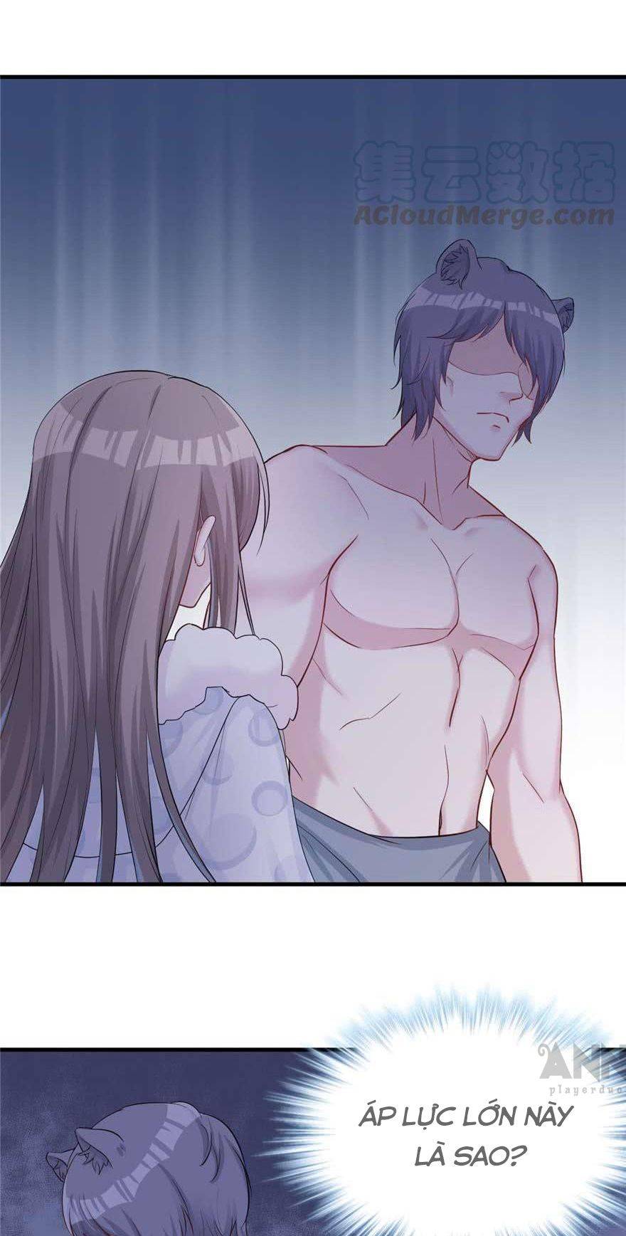 Thảnh Thơi Thú Thế Chủng Chủng Điền, Sinh Sinh Tể - Chap 125