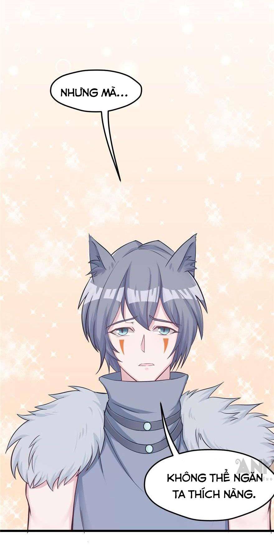 Thảnh Thơi Thú Thế Chủng Chủng Điền, Sinh Sinh Tể - Chap 125