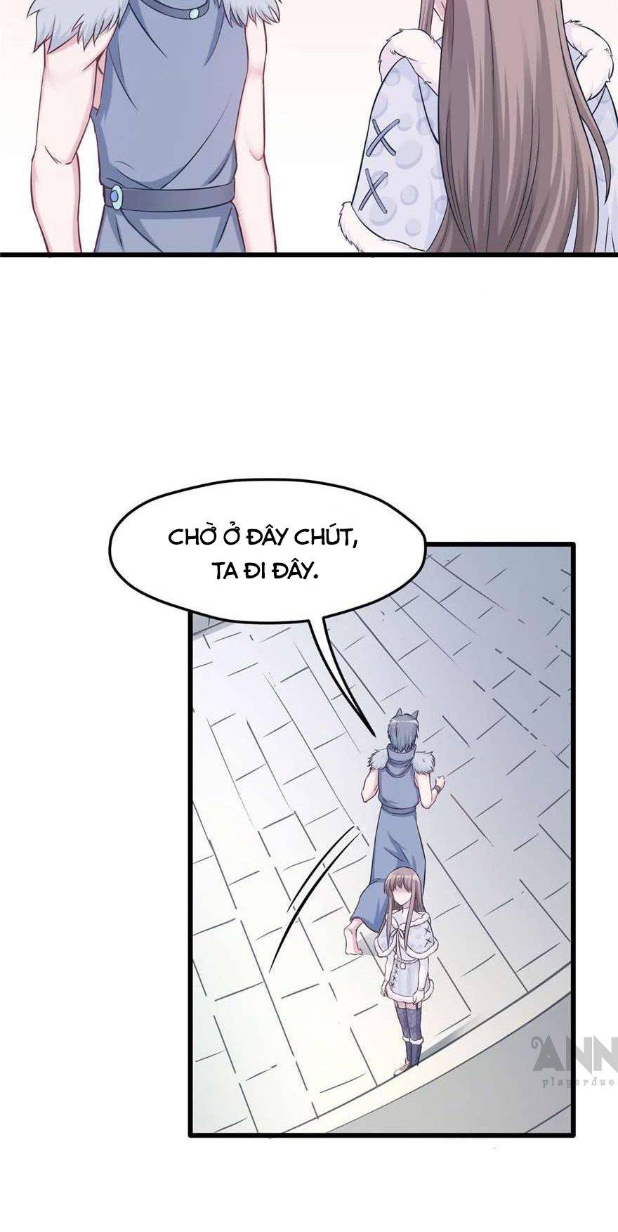 Thảnh Thơi Thú Thế Chủng Chủng Điền, Sinh Sinh Tể - Chap 125