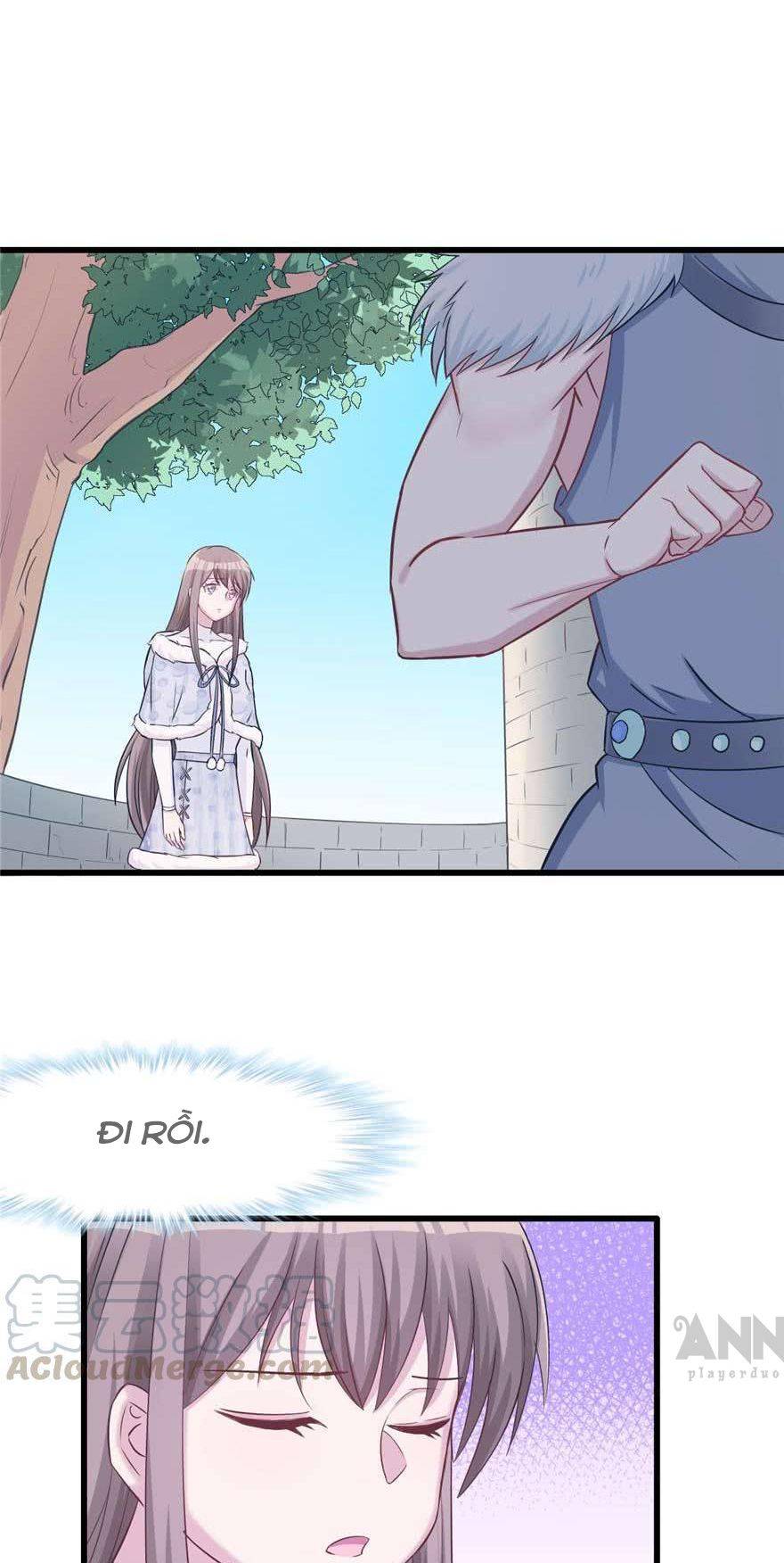 Thảnh Thơi Thú Thế Chủng Chủng Điền, Sinh Sinh Tể - Chap 125