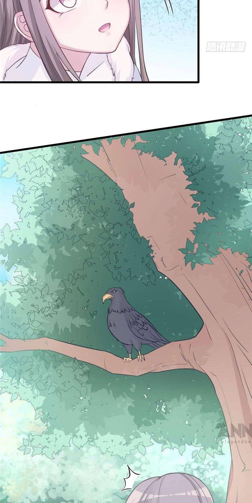 Thảnh Thơi Thú Thế Chủng Chủng Điền, Sinh Sinh Tể - Chap 125