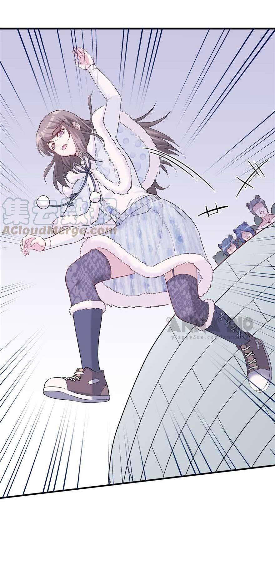 Thảnh Thơi Thú Thế Chủng Chủng Điền, Sinh Sinh Tể - Chap 126