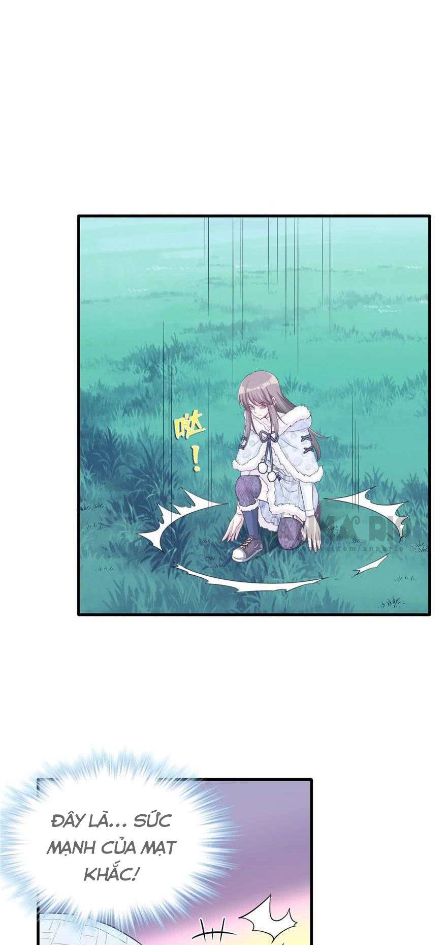 Thảnh Thơi Thú Thế Chủng Chủng Điền, Sinh Sinh Tể - Chap 126