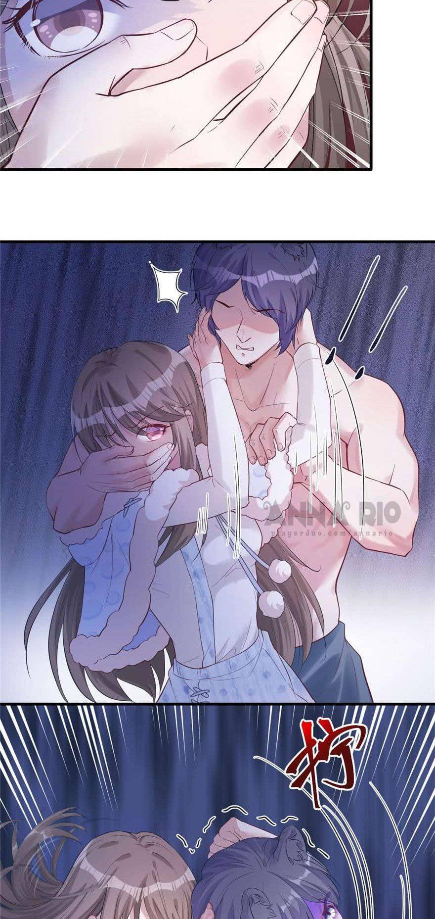 Thảnh Thơi Thú Thế Chủng Chủng Điền, Sinh Sinh Tể - Chap 126