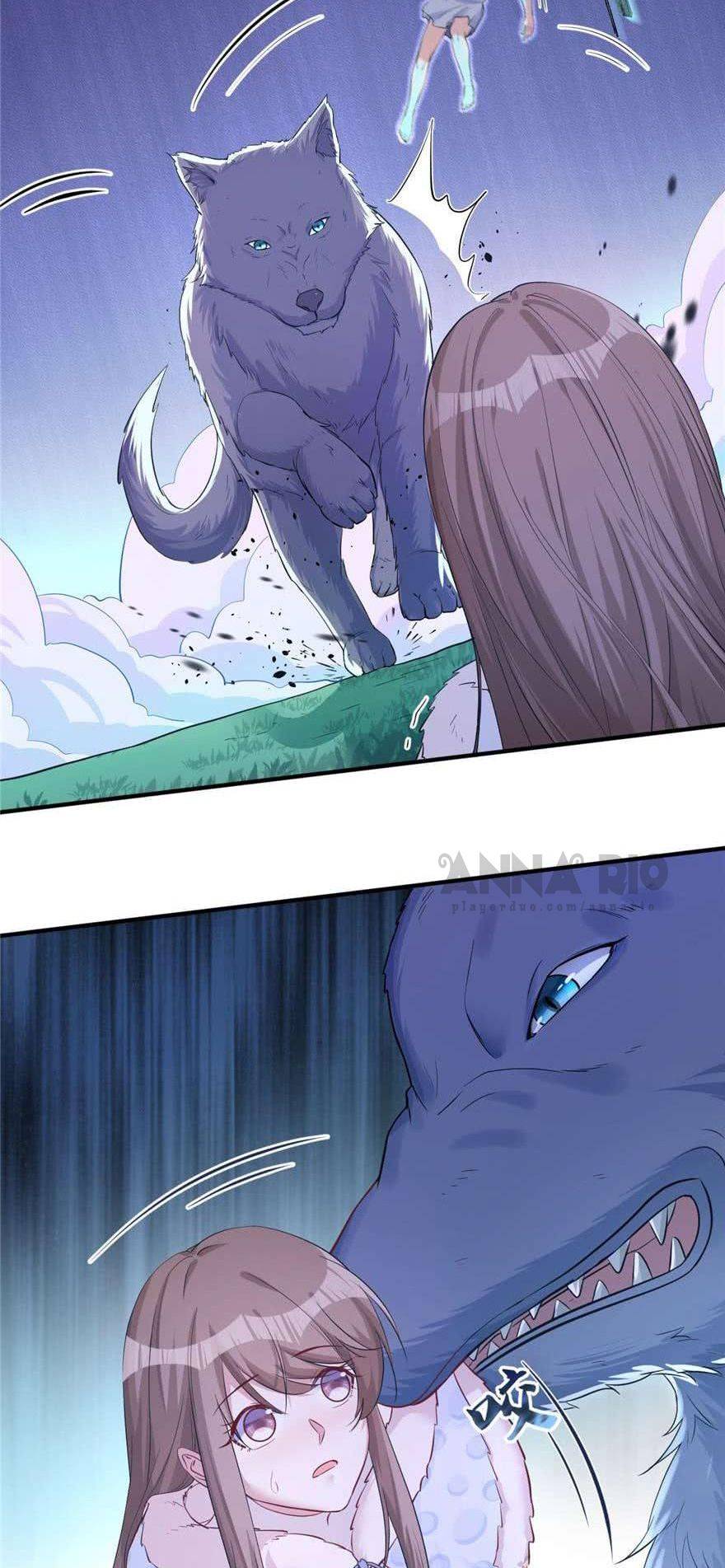 Thảnh Thơi Thú Thế Chủng Chủng Điền, Sinh Sinh Tể - Chap 126