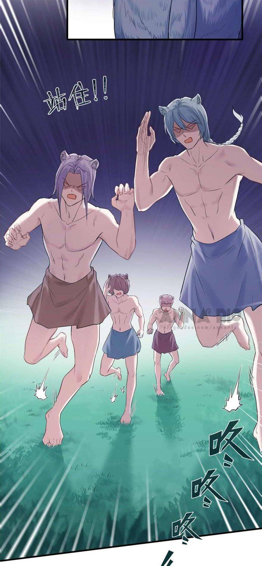 Thảnh Thơi Thú Thế Chủng Chủng Điền, Sinh Sinh Tể - Chap 126