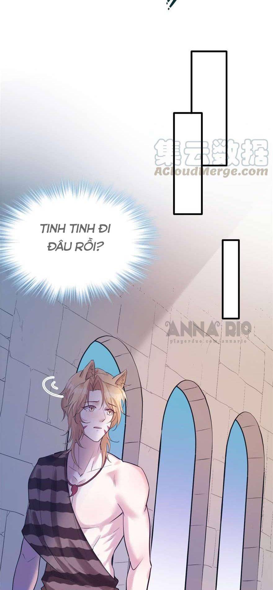 Thảnh Thơi Thú Thế Chủng Chủng Điền, Sinh Sinh Tể - Chap 126