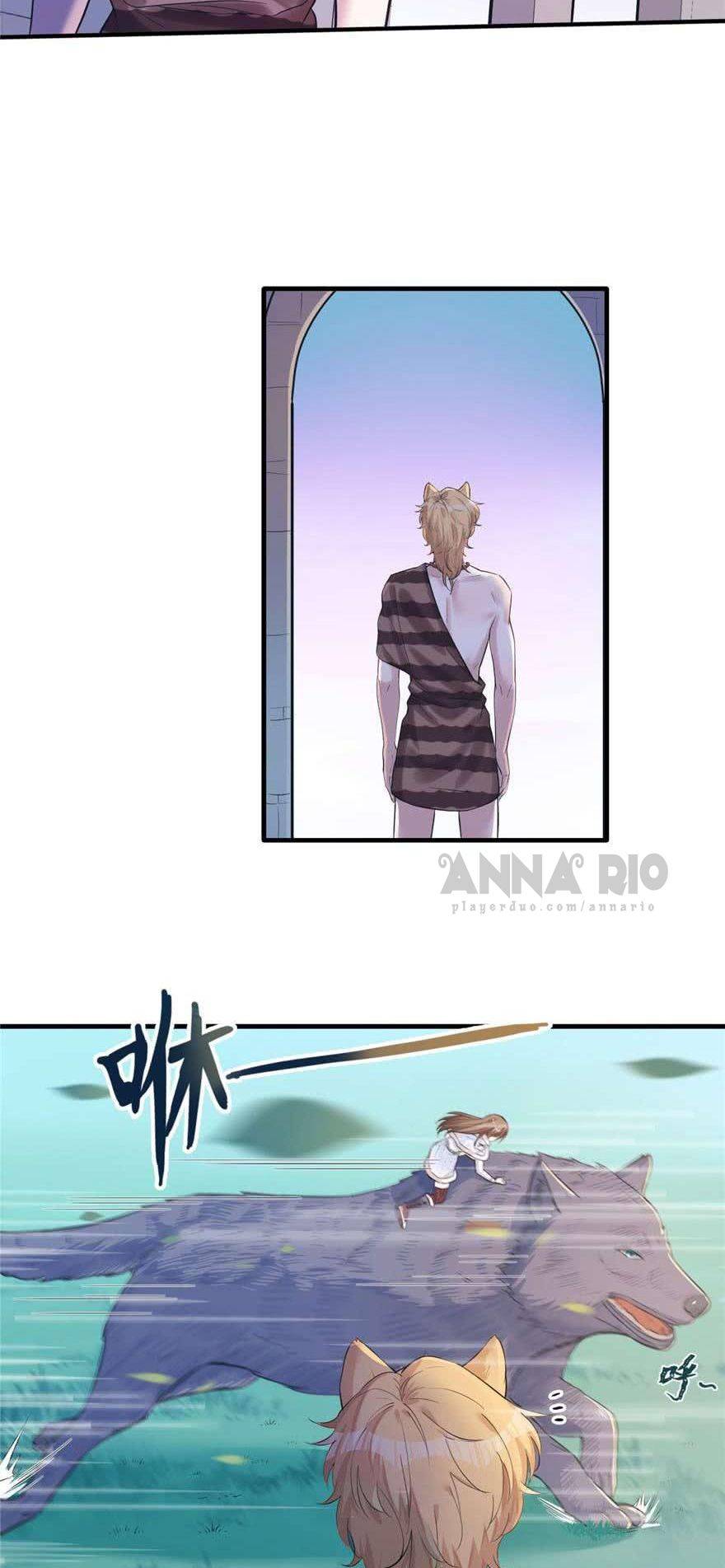 Thảnh Thơi Thú Thế Chủng Chủng Điền, Sinh Sinh Tể - Chap 126