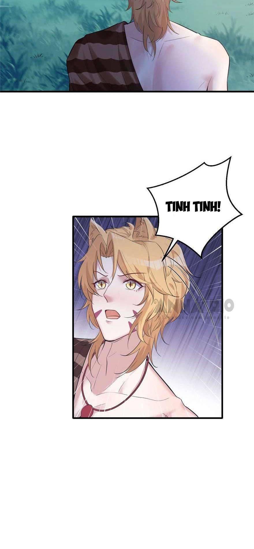 Thảnh Thơi Thú Thế Chủng Chủng Điền, Sinh Sinh Tể - Chap 126