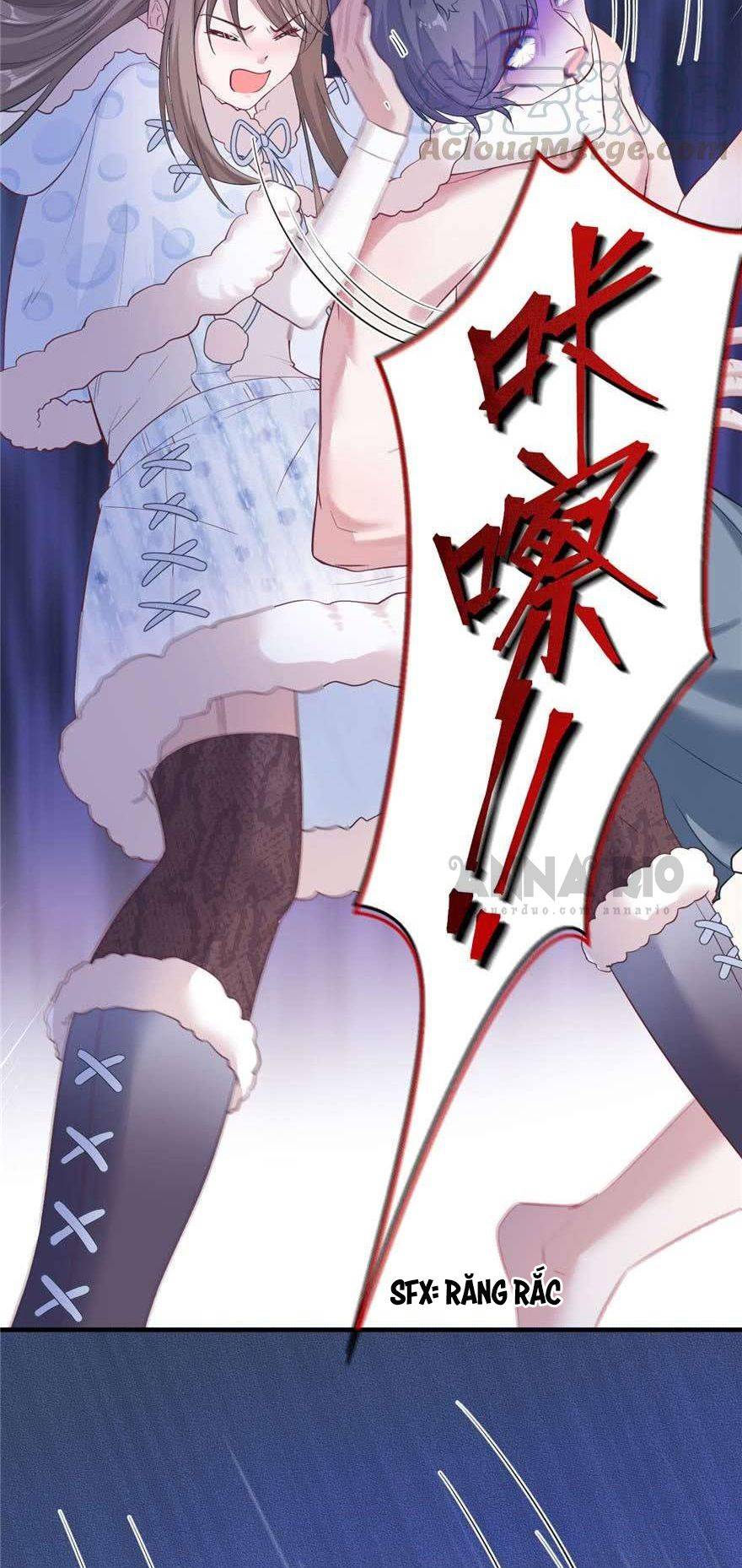 Thảnh Thơi Thú Thế Chủng Chủng Điền, Sinh Sinh Tể - Chap 126