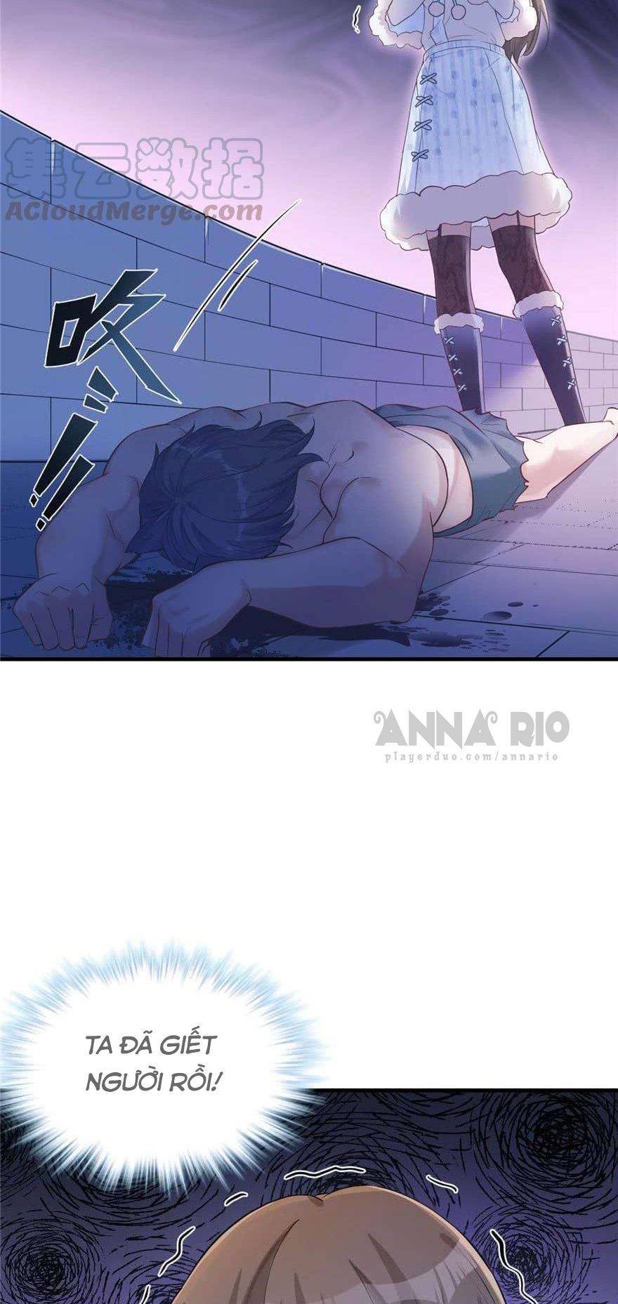 Thảnh Thơi Thú Thế Chủng Chủng Điền, Sinh Sinh Tể - Chap 126