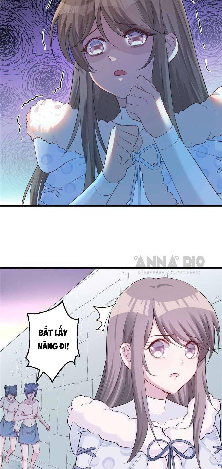 Thảnh Thơi Thú Thế Chủng Chủng Điền, Sinh Sinh Tể - Chap 126