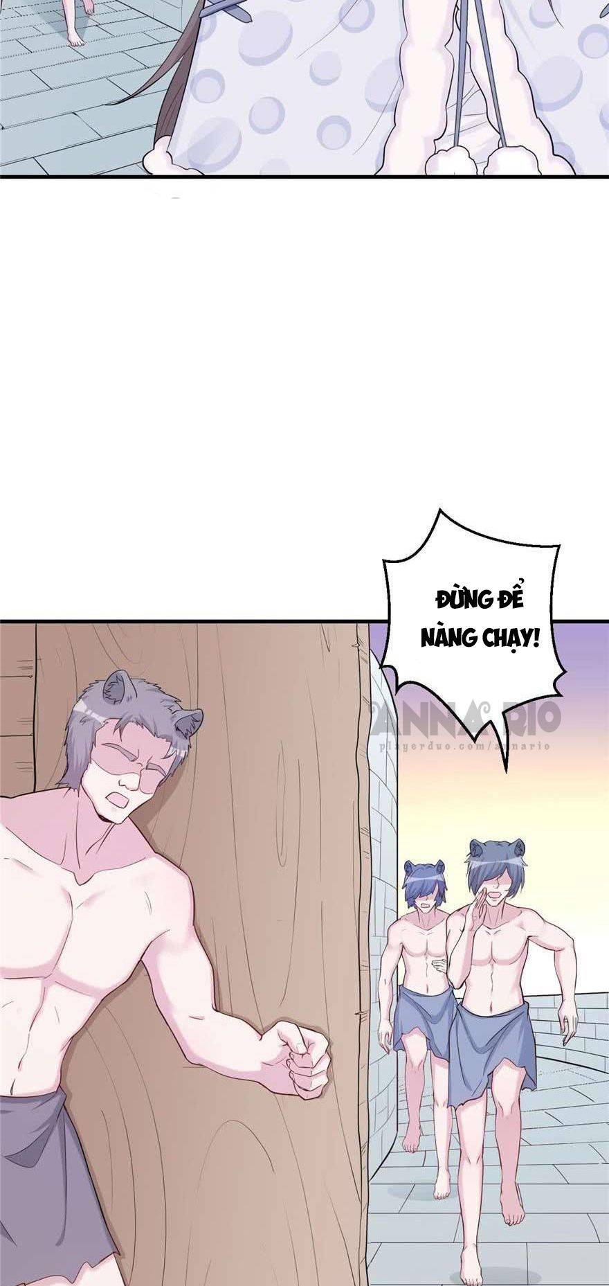 Thảnh Thơi Thú Thế Chủng Chủng Điền, Sinh Sinh Tể - Chap 126