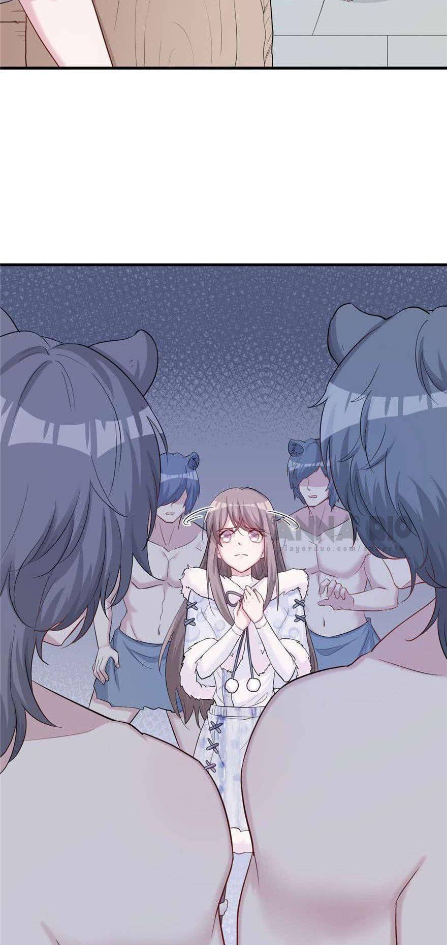 Thảnh Thơi Thú Thế Chủng Chủng Điền, Sinh Sinh Tể - Chap 126