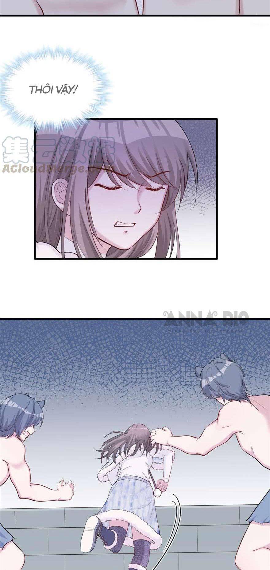 Thảnh Thơi Thú Thế Chủng Chủng Điền, Sinh Sinh Tể - Chap 126