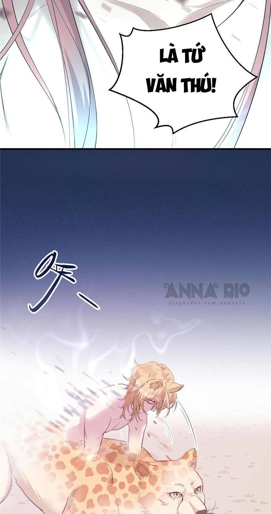 Thảnh Thơi Thú Thế Chủng Chủng Điền, Sinh Sinh Tể - Chap 127