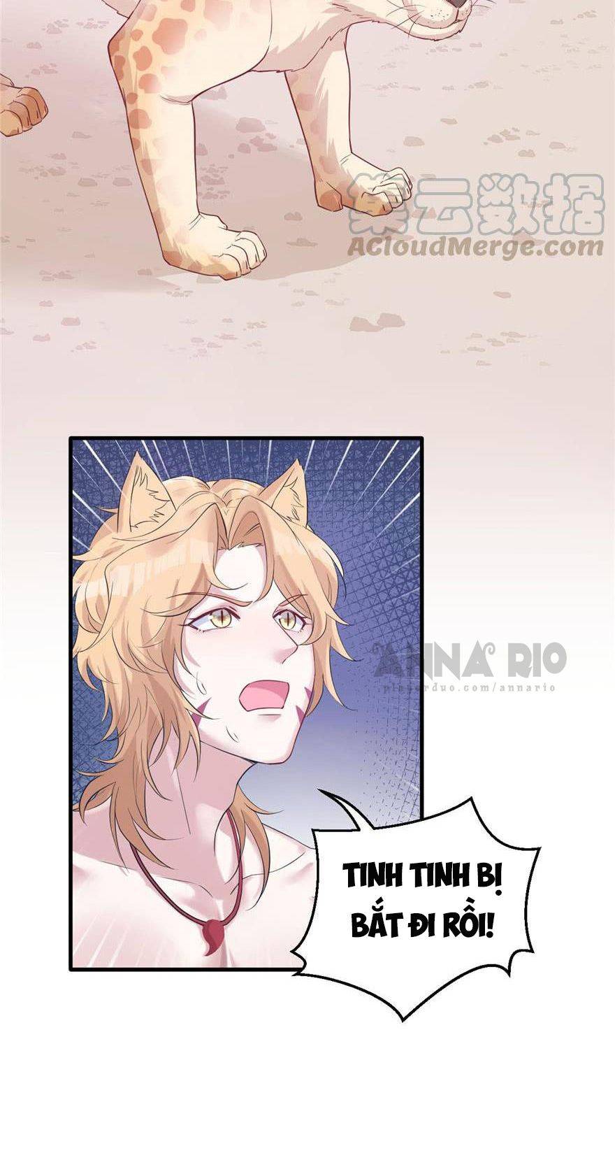 Thảnh Thơi Thú Thế Chủng Chủng Điền, Sinh Sinh Tể - Chap 127