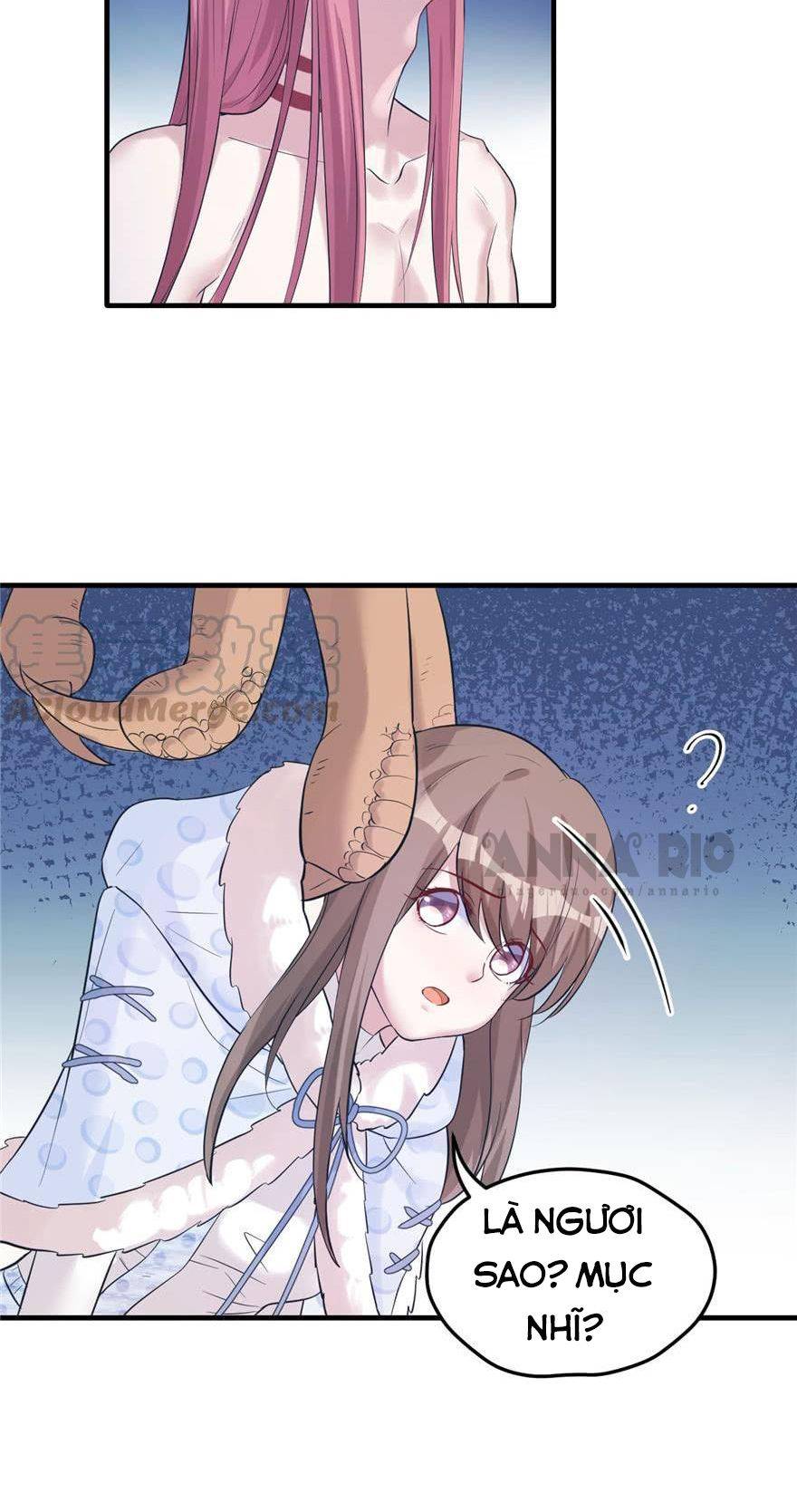 Thảnh Thơi Thú Thế Chủng Chủng Điền, Sinh Sinh Tể - Chap 127