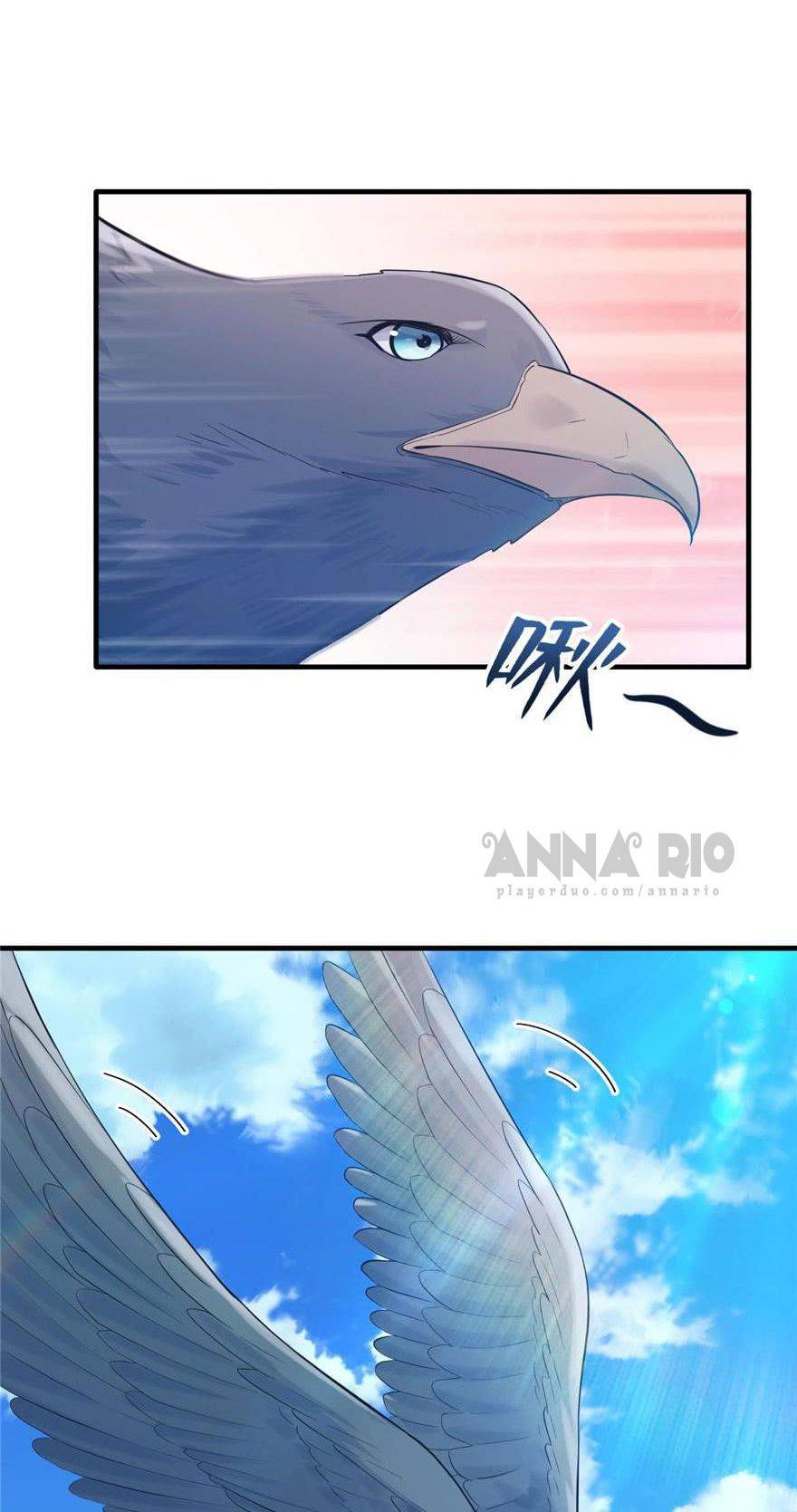 Thảnh Thơi Thú Thế Chủng Chủng Điền, Sinh Sinh Tể - Chap 127