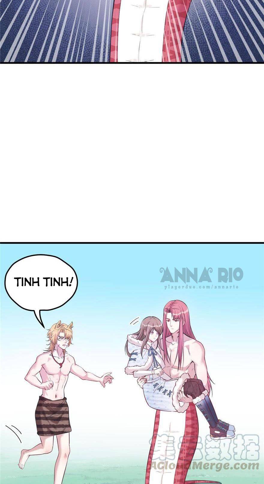 Thảnh Thơi Thú Thế Chủng Chủng Điền, Sinh Sinh Tể - Chap 127