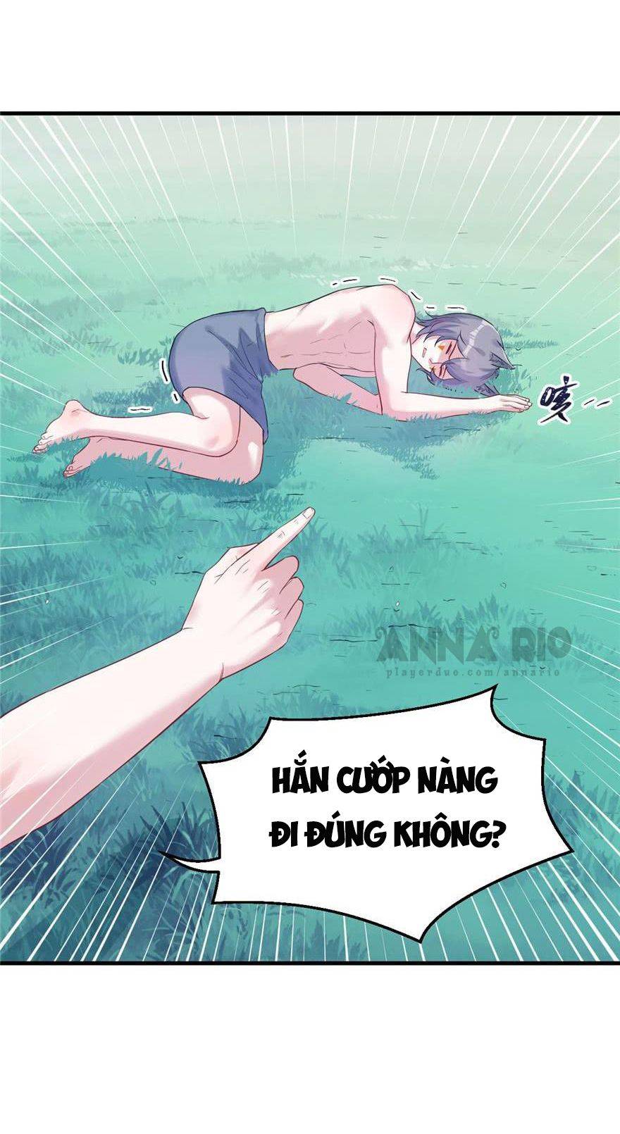 Thảnh Thơi Thú Thế Chủng Chủng Điền, Sinh Sinh Tể - Chap 127