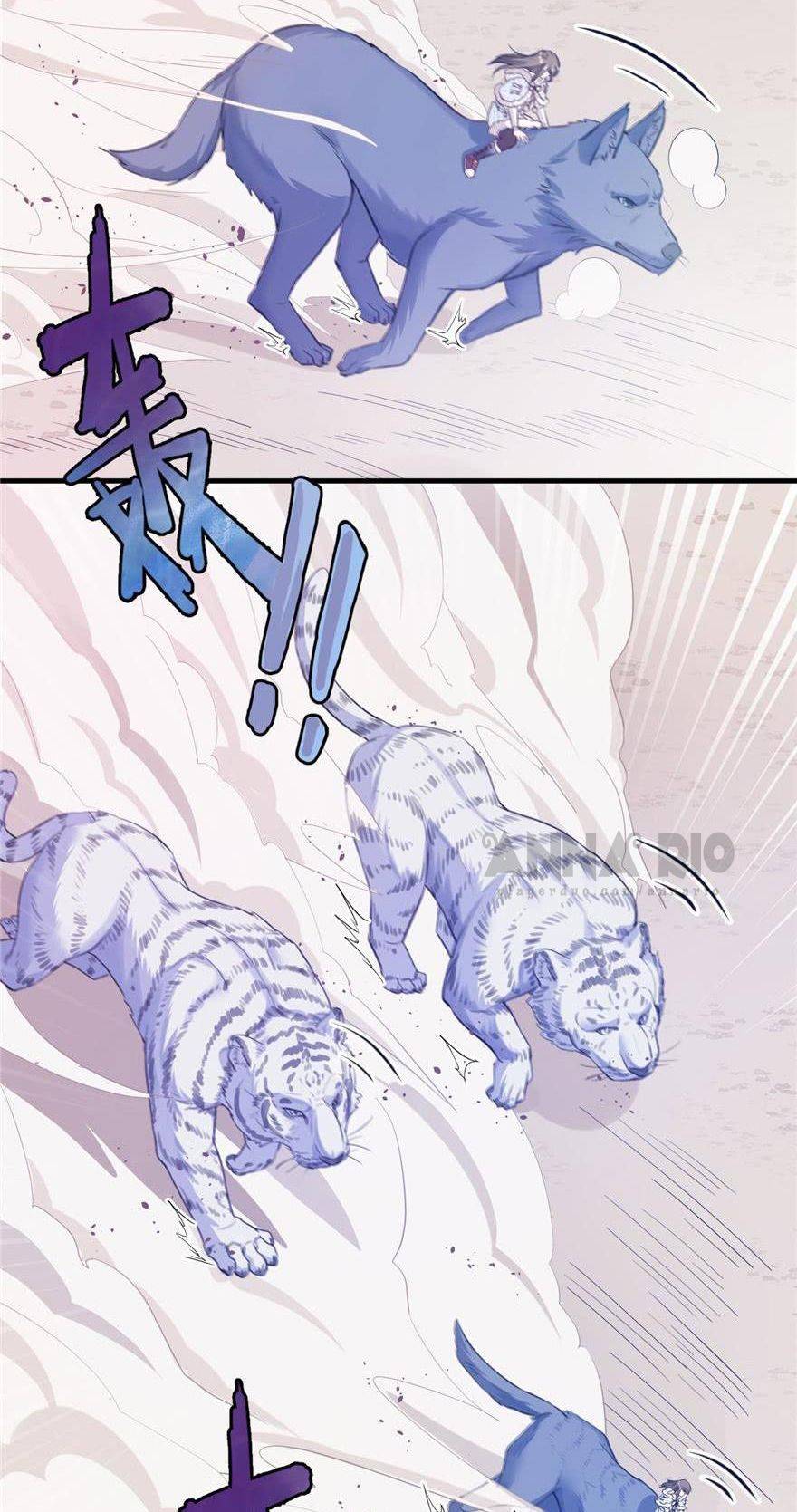 Thảnh Thơi Thú Thế Chủng Chủng Điền, Sinh Sinh Tể - Chap 127