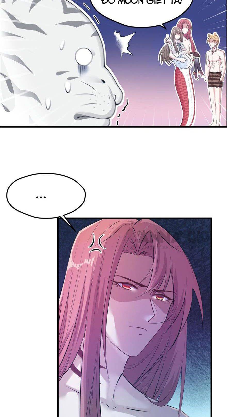 Thảnh Thơi Thú Thế Chủng Chủng Điền, Sinh Sinh Tể - Chap 127