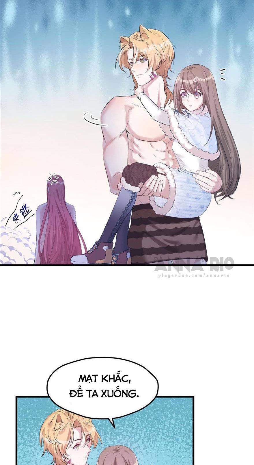 Thảnh Thơi Thú Thế Chủng Chủng Điền, Sinh Sinh Tể - Chap 127