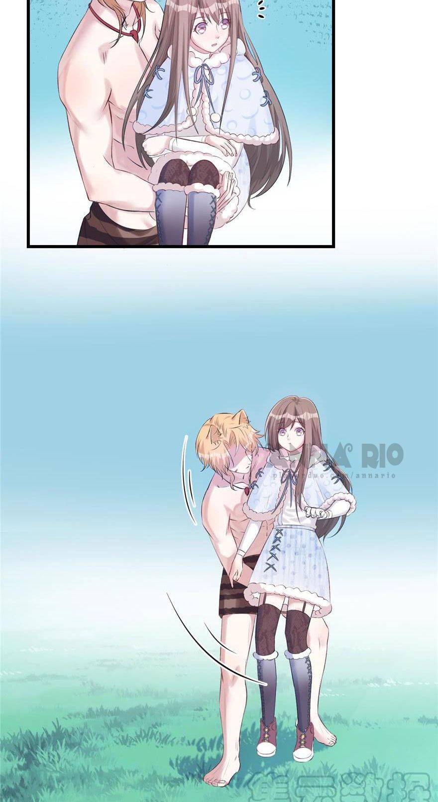 Thảnh Thơi Thú Thế Chủng Chủng Điền, Sinh Sinh Tể - Chap 127