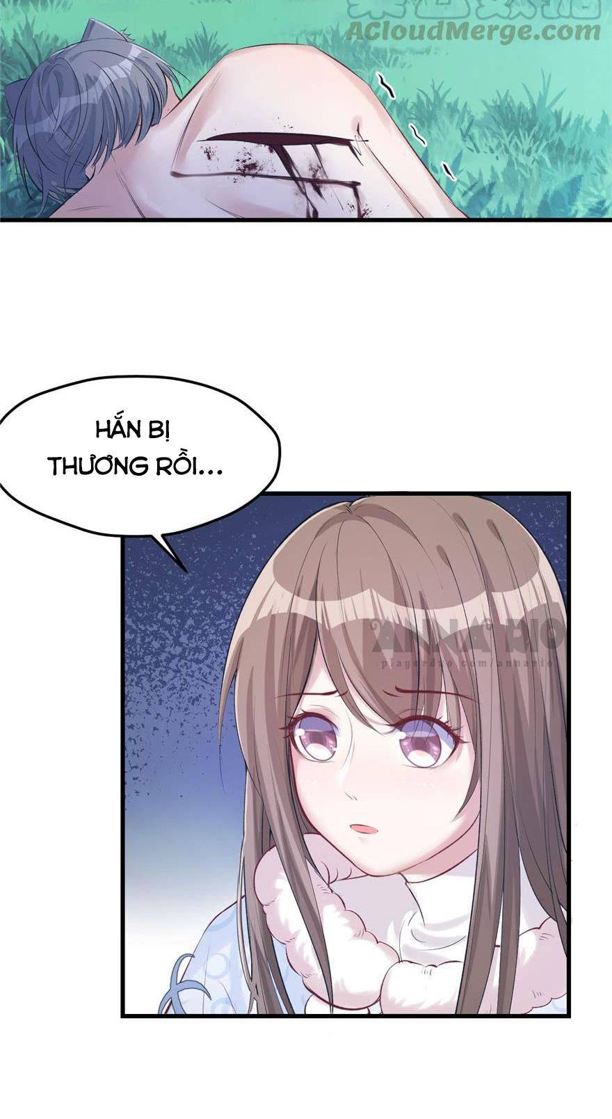 Thảnh Thơi Thú Thế Chủng Chủng Điền, Sinh Sinh Tể - Chap 127