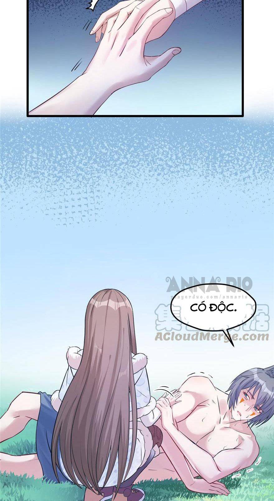 Thảnh Thơi Thú Thế Chủng Chủng Điền, Sinh Sinh Tể - Chap 127