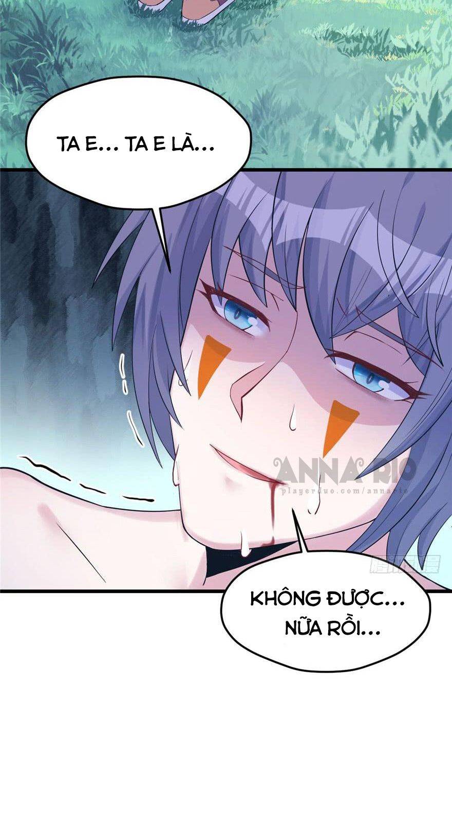 Thảnh Thơi Thú Thế Chủng Chủng Điền, Sinh Sinh Tể - Chap 127