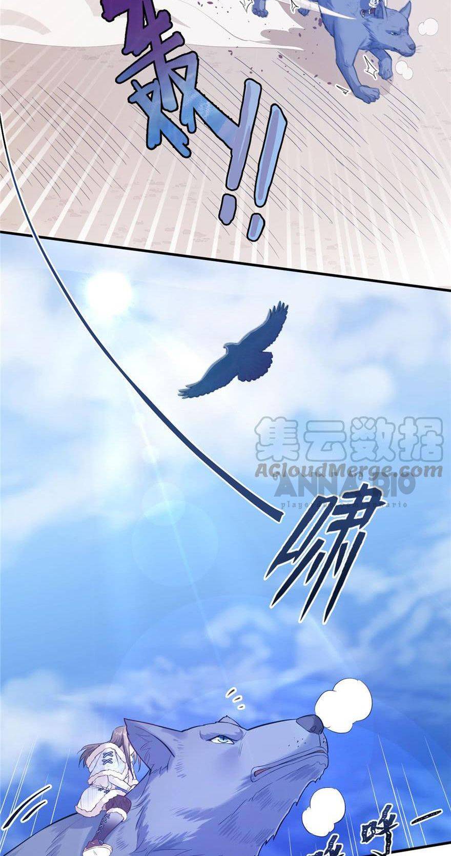 Thảnh Thơi Thú Thế Chủng Chủng Điền, Sinh Sinh Tể - Chap 127