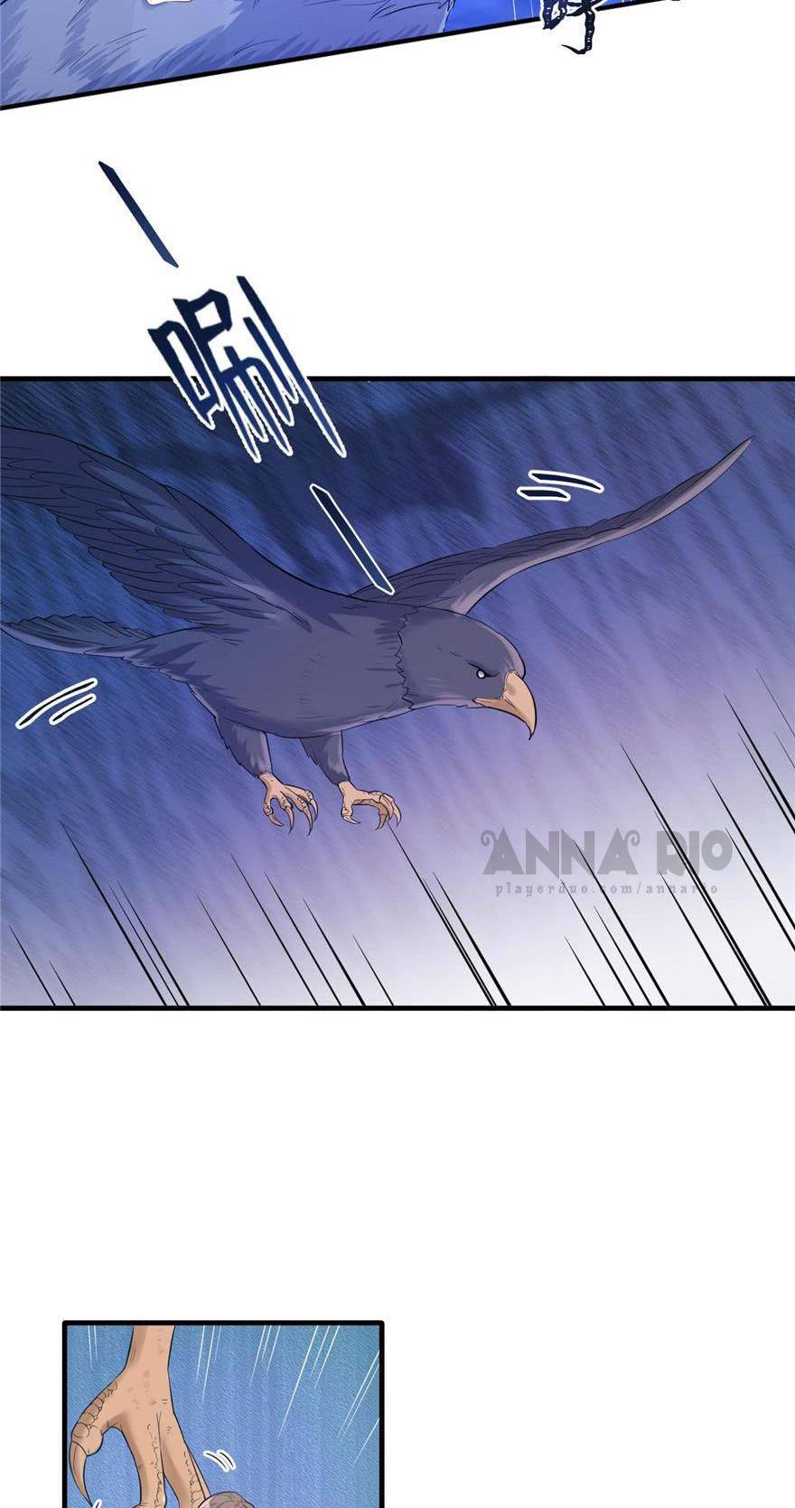 Thảnh Thơi Thú Thế Chủng Chủng Điền, Sinh Sinh Tể - Chap 127