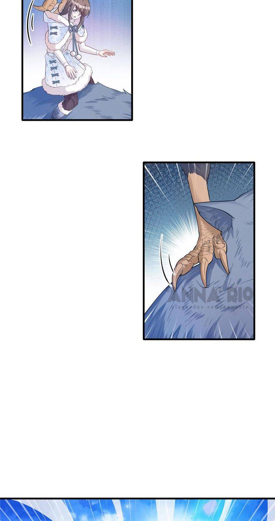 Thảnh Thơi Thú Thế Chủng Chủng Điền, Sinh Sinh Tể - Chap 127