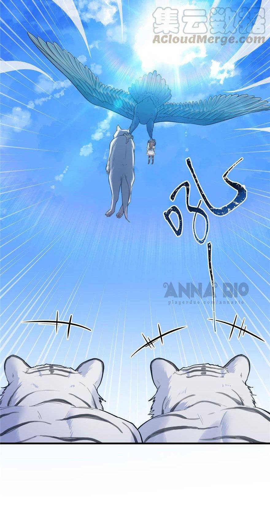 Thảnh Thơi Thú Thế Chủng Chủng Điền, Sinh Sinh Tể - Chap 127